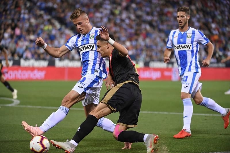 Getafe vs Leganes – Soi kèo nhà cái bóng đá 19h00 ngày 22/09/2024 – VĐQG Tây Ban Nha