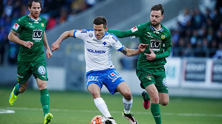 Hammarby vs Norrkoping – Soi kèo nhà cái bóng đá 00h10 ngày 17/09/2024 – VĐQG Thuỵ Điển