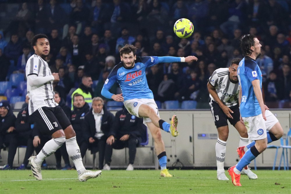 Juventus vs Napoli – Soi kèo nhà cái bóng đá 23h00 ngày 21/09/2024 – VĐQG Italia