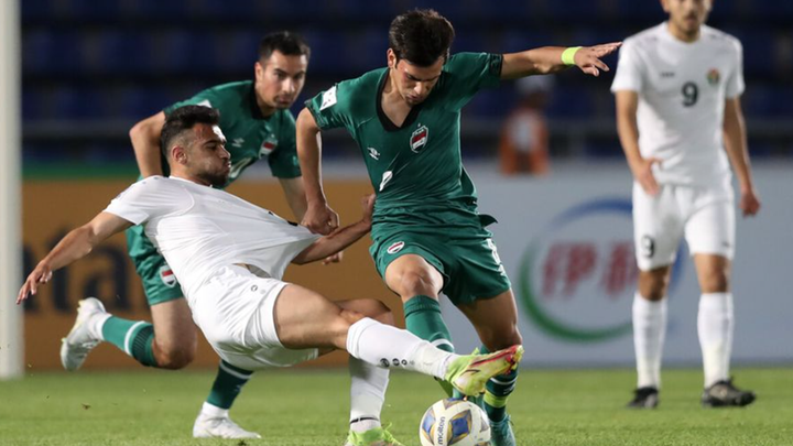 Kuwait vs Iraq – Soi kèo nhà cái bóng đá 01h00 ngày 11/09/2024 – Vòng loại World Cup