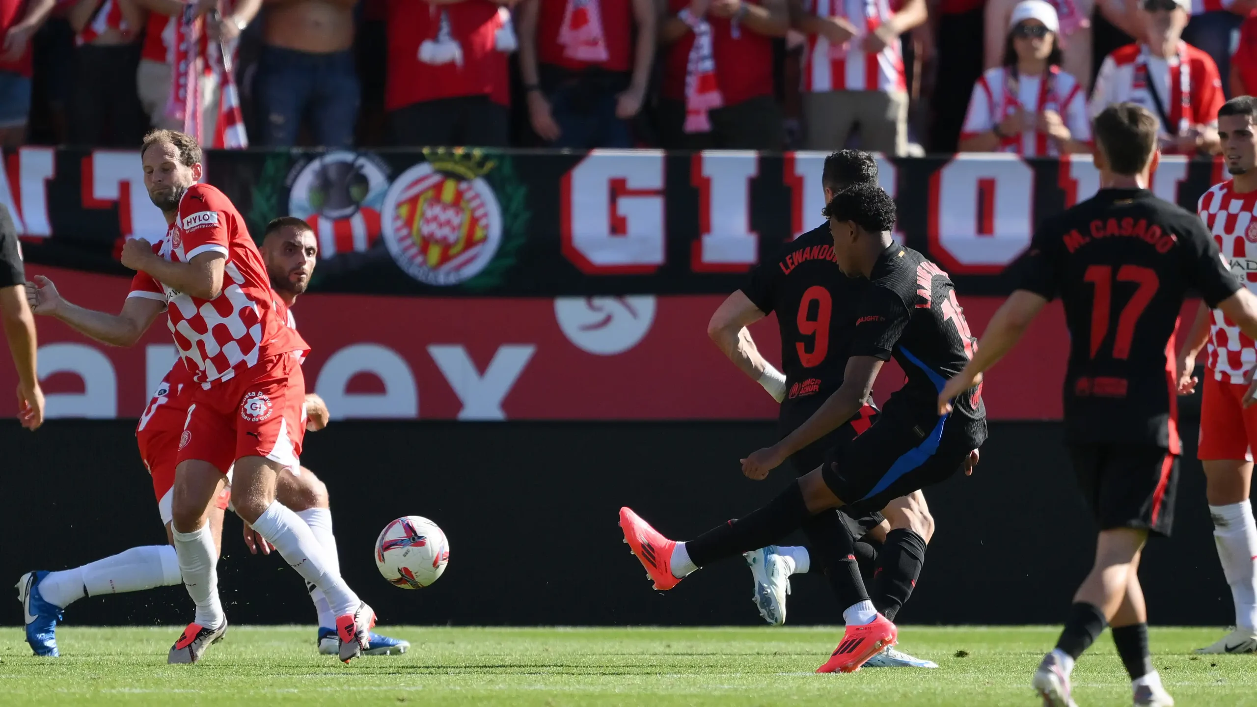 PSG vs Girona – Soi kèo nhà cái bóng đá 02h00 ngày 19/09/2024 – Champions League