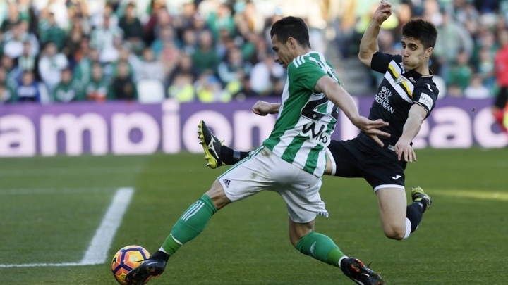 Real Betis vs  Leganes – Soi kèo nhà cái bóng đá 02h00 ngày 14/09/2024 – VĐQG Tây Ban Nha