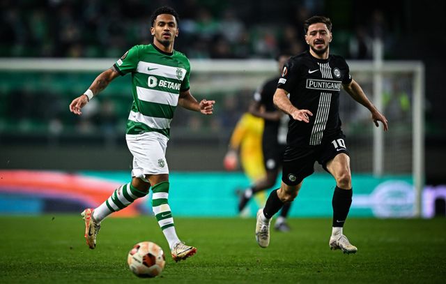 Sporting CP vs Lille – Soi kèo nhà cái bóng đá 02h00 ngày 18/09/2024 – Champions League