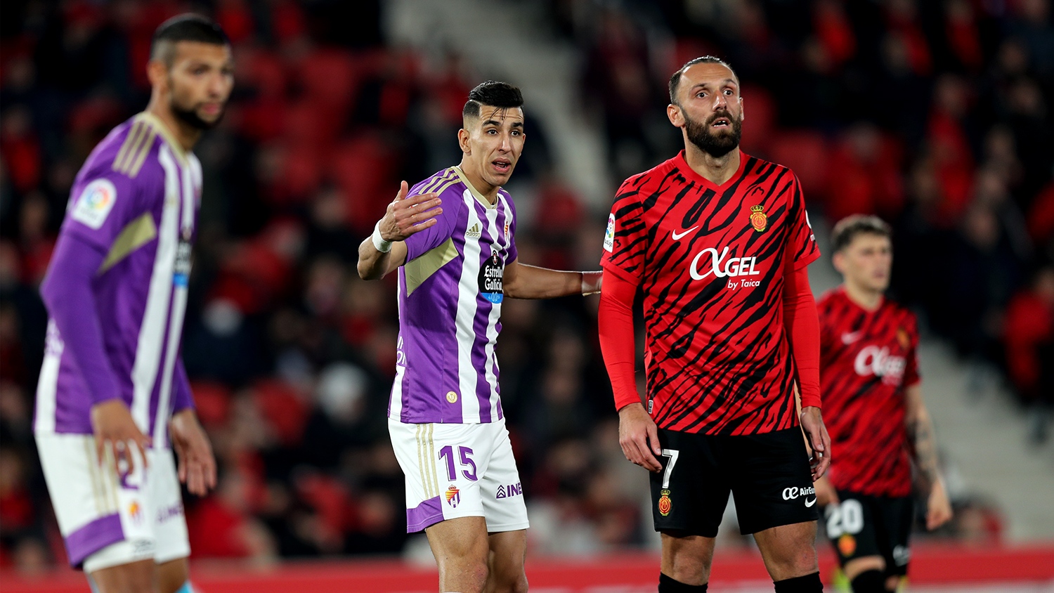 Valladolid vs Mallorca – Soi kèo nhà cái bóng đá 02h00 ngày 28/09/2024 – VĐQG Tây Ban Nha