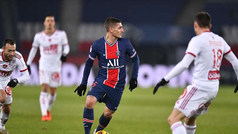 PSG vs Stade Brestois – Soi kèo nhà cái bóng đá 02h00 ngày 15/09/2024 – VĐQG Pháp