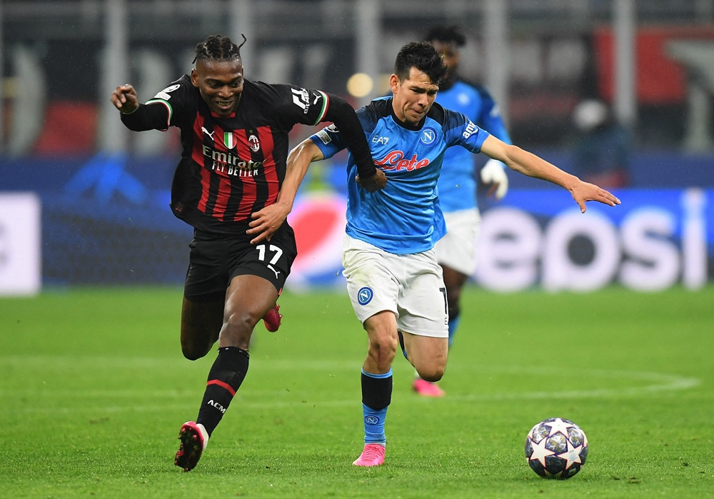 AC Milan vs Napoli – Soi kèo nhà cái bóng đá 02h45 ngày 30/10/2024 – VĐQG Italia