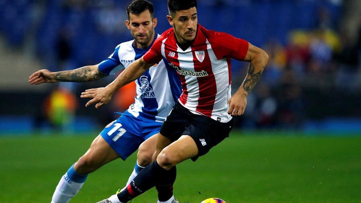 Athletic Bilbao vs Espanyol – Soi kèo nhà cái bóng đá 19h00 ngày 19/10/2024 –  VĐQG Tây Ban Nha