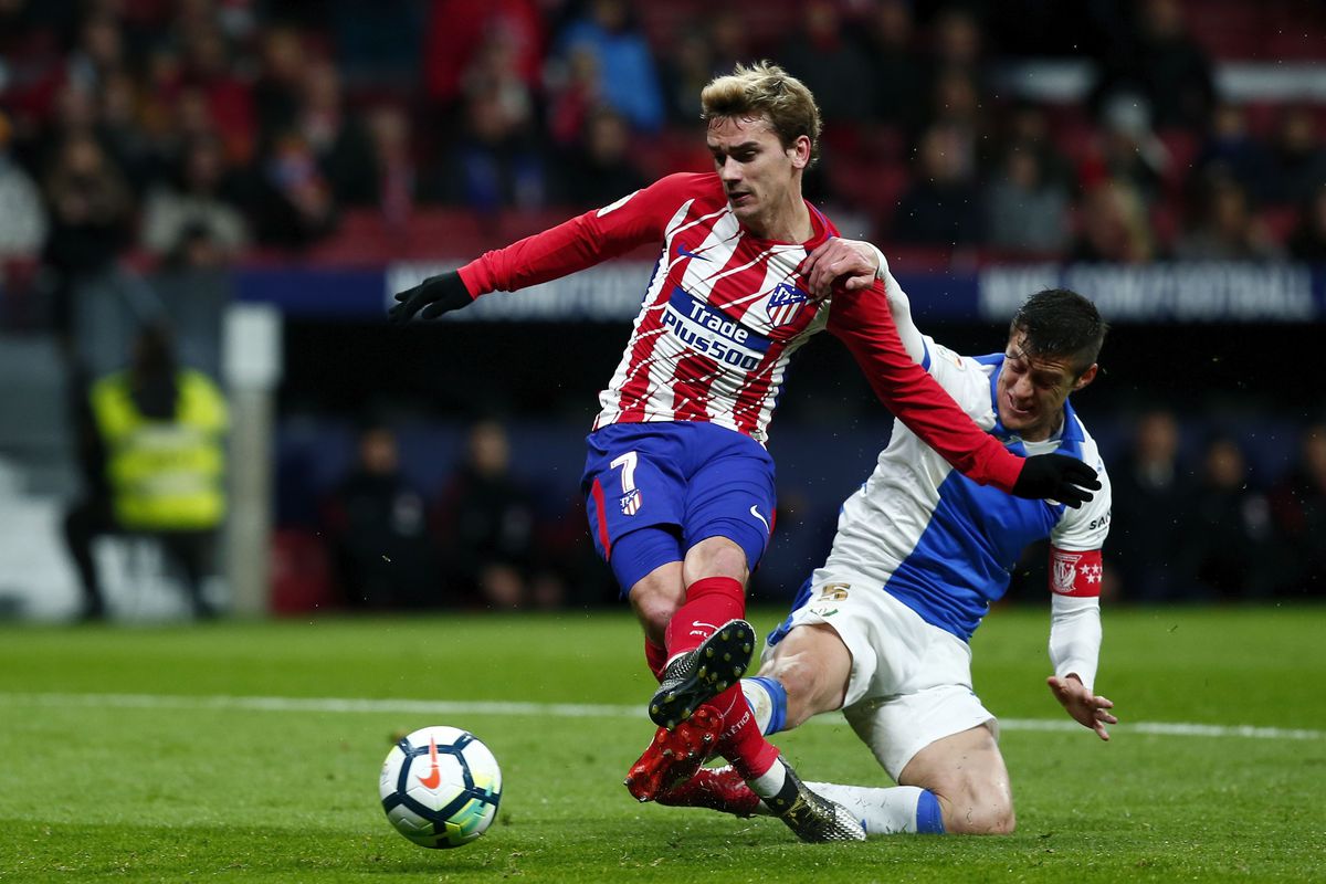 Atletico Madrid vs Leganes – Soi kèo nhà cái bóng đá 21h15 ngày 20/10/2024 – VĐQG Tây Ban Nha