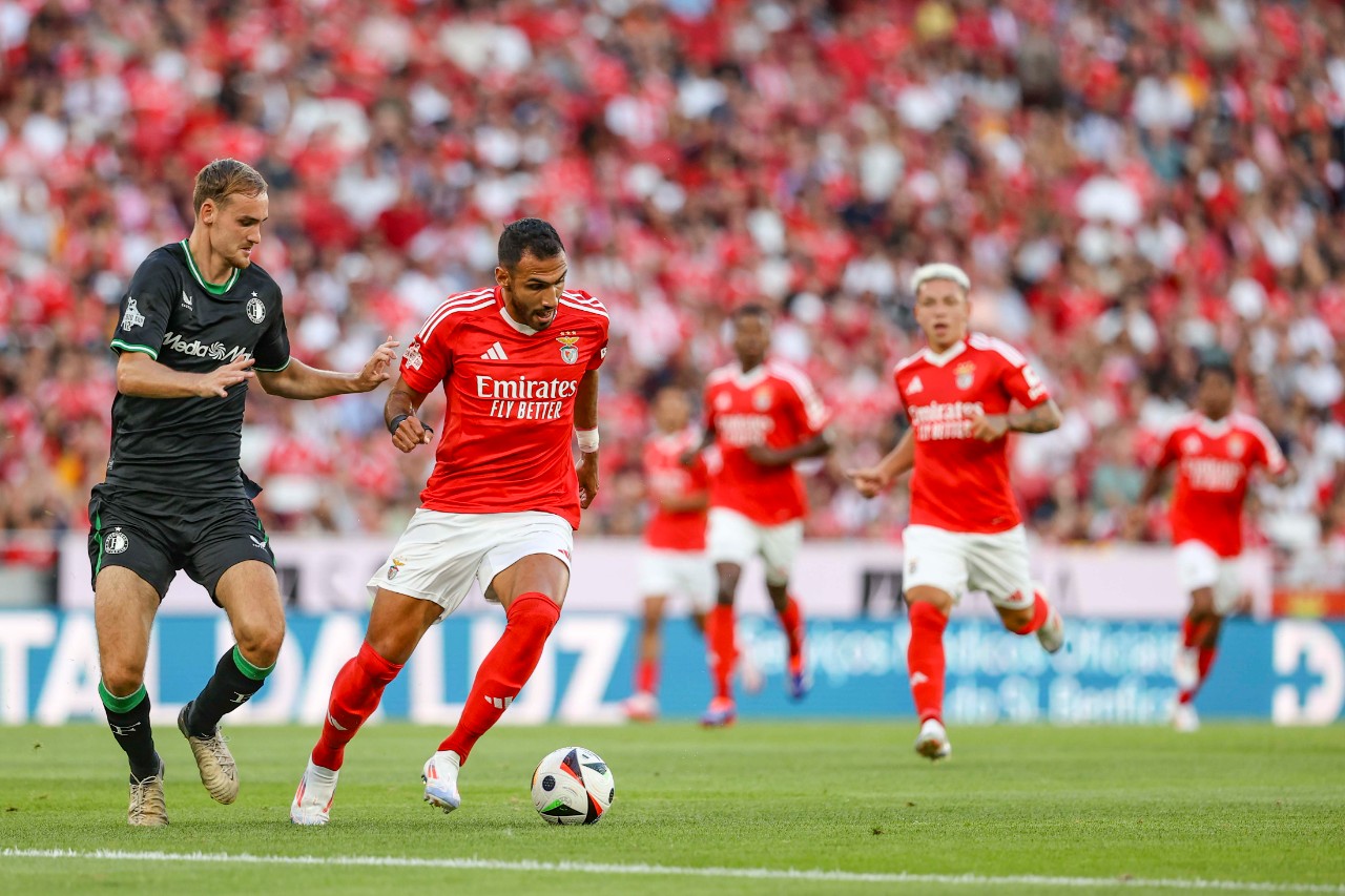 Benfica vs Feyenoord – Soi kèo nhà cái bóng đá 02h00 ngày 24/10/2024 – Champions League