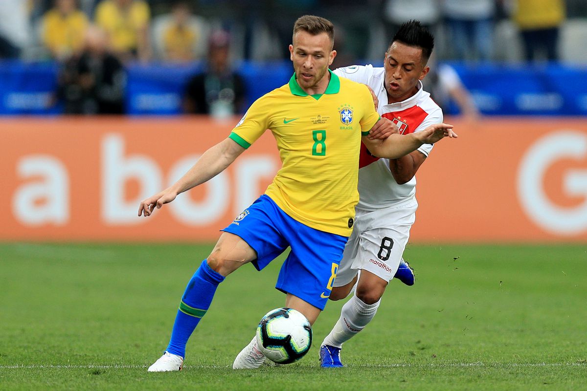 Brazil vs Peru – Soi kèo nhà cái bóng đá 07h45 ngày 16/10/2024 –  Vòng loại World Cup