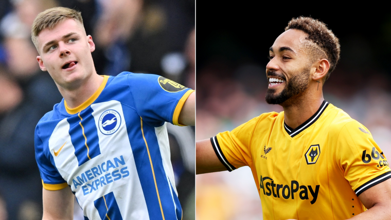 Brighton vs Wolves – Soi kèo nhà cái bóng đá 21h00 ngày 26/10/2024 – Ngoại Hạng Anh