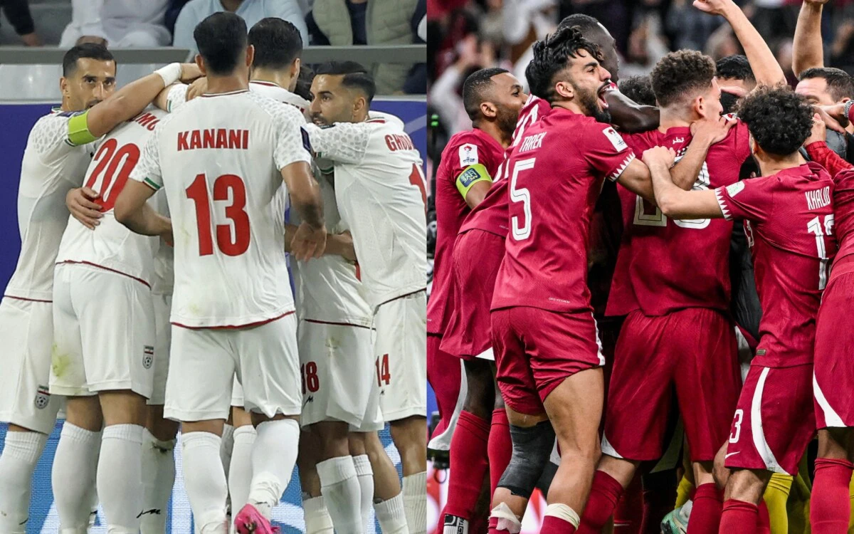 Iran vs Qatar – Soi kèo nhà cái bóng đá 23h00 ngày 15/10/2024 –  Vòng loại World Cup