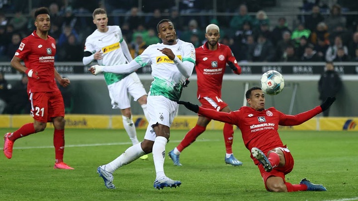 Mainz vs Monchenggladbach – Soi kèo nhà cái bóng đá 01h30 ngày 26/10/2024 – VĐQG Đức