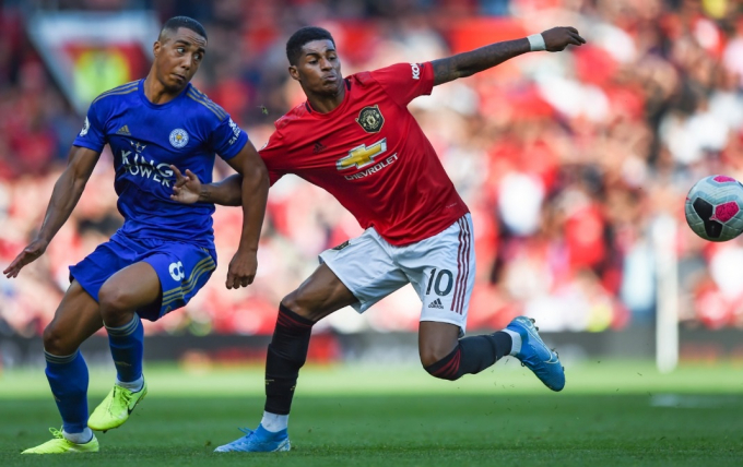 Man Utd vs Leicester City – Soi kèo nhà cái bóng đá 02h45 ngày 31/10/2024 – Liên Đoàn Anh