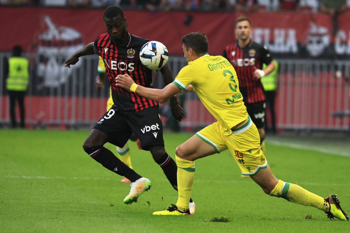 Nantes vs Nice – Soi kèo nhà cái bóng đá 22h00 ngày 20/10/2024 – VĐQG Pháp