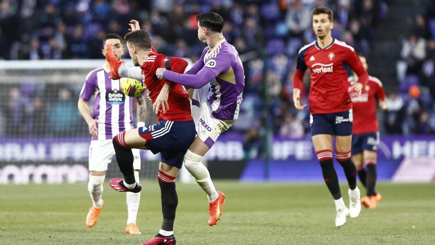 Osasuna vs Valladolid – Soi kèo nhà cái bóng đá 20h00 ngày 02/11/2024 – VĐQG Tây Ban Nha