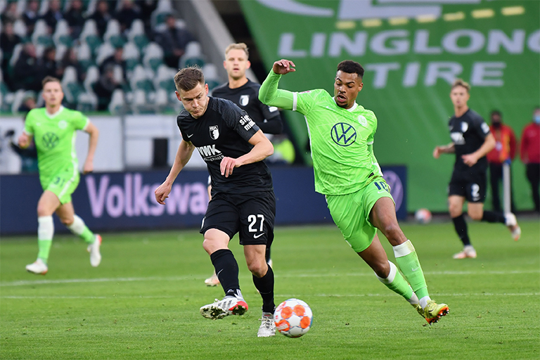 Wolfsburg vs Augsburg – Soi kèo nhà cái bóng đá 21h30 ngày 02/11/2024 – VĐQG Đức