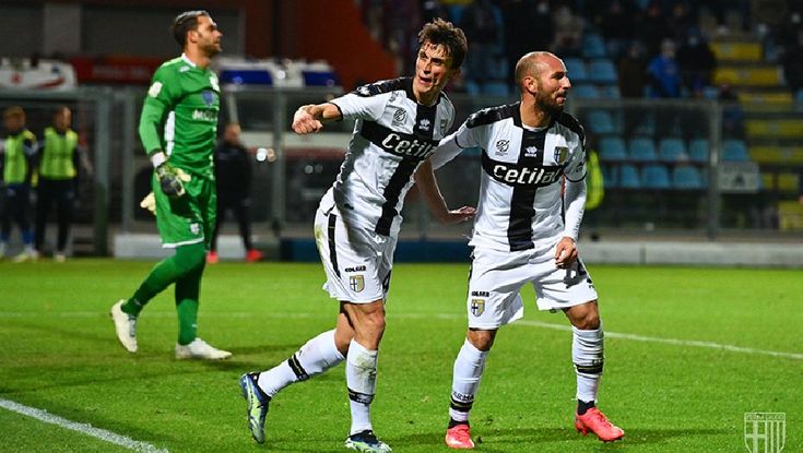 Como vs Parma – Soi kèo nhà cái bóng đá 20h00 ngày 19/10/2024 – VĐQG Italia