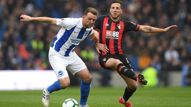 Bournemouth vs Brighton – Soi kèo nhà cái bóng đá 22h00 ngày 23/11/2024 – Ngoại Hạng Anh
