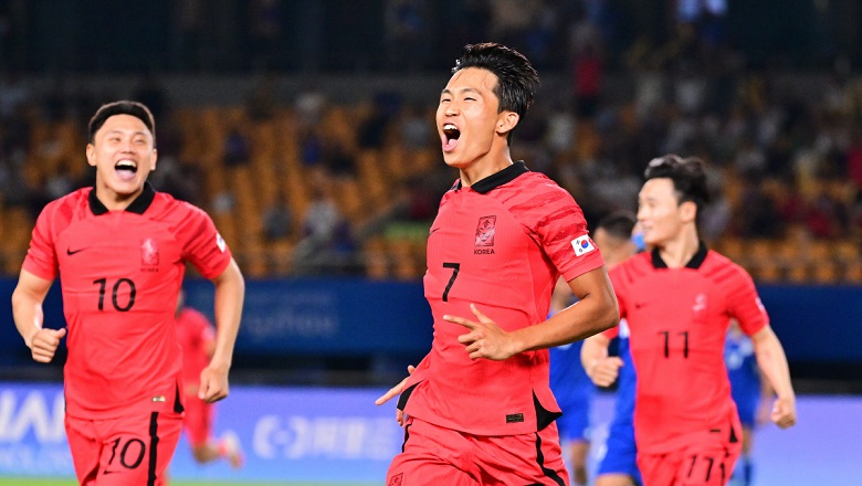 Kuwait vs Hàn Quốc – Soi kèo nhà cái bóng đá 21h00 ngày 14/11/2024 – Vòng loại World Cup
