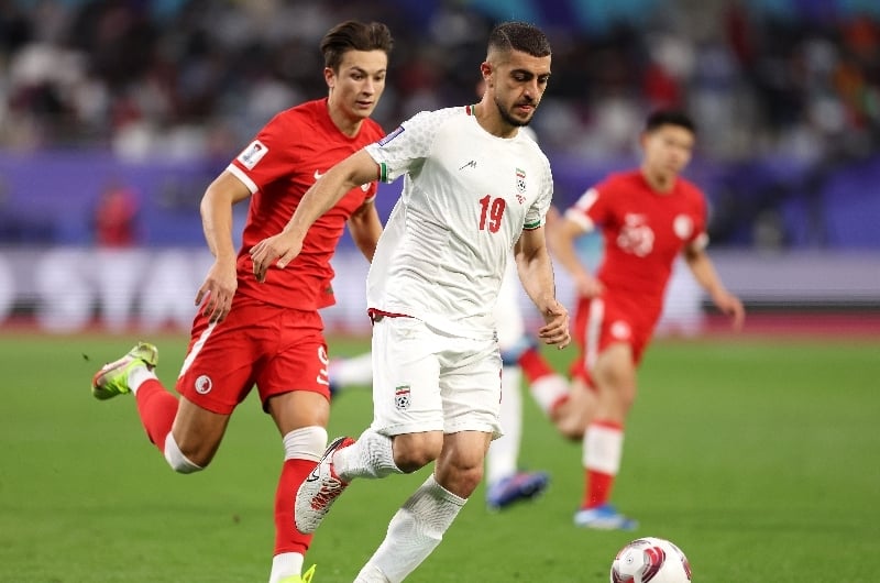 Kyrgyzstan vs Iran – Soi kèo nhà cái bóng đá 21h00 ngày 19/11/2024 – Vòng loại World Cup