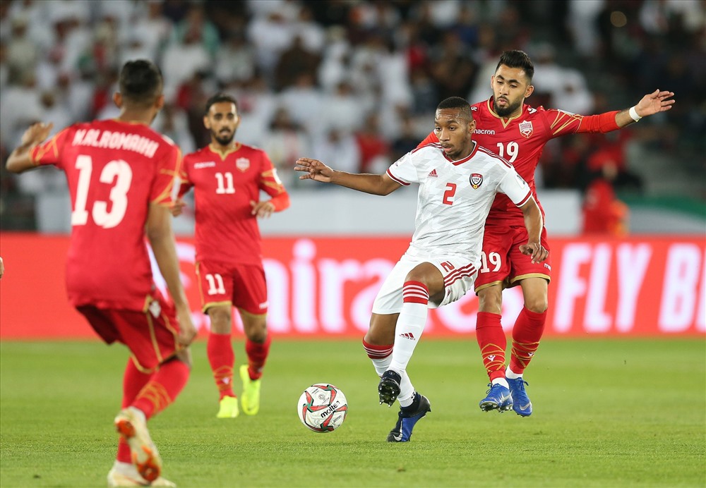 UAE vs Kyrgyzstan – Soi kèo nhà cái bóng đá 23h15 ngày 14/11/2024 – Vòng loại World Cup