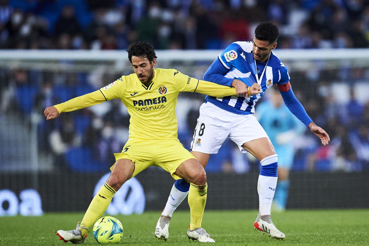 Villarreal vs Alaves – Soi kèo nhà cái bóng đá 22h15 ngày 09/11/2024 – VĐQG Tây Ban Nha