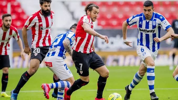 Alaves vs Athletic Bibao – Soi kèo nhà cái bóng đá 22h15 ngày 15/12/2024 – VĐQG Tây Ban Nha