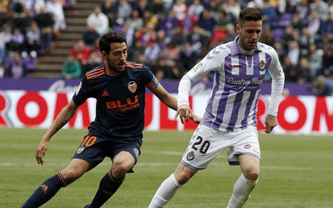 Valladolid vs Valencia  – Soi kèo nhà cái bóng đá 03h00 ngày 14/12/2024 – VĐQG Tây Ban Nha