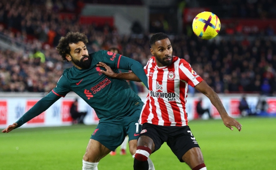 Brentford vs Liverpool – Soi kèo nhà cái bóng đá 22h00 ngày 18/01/2025 – Ngoại Hạng Anh