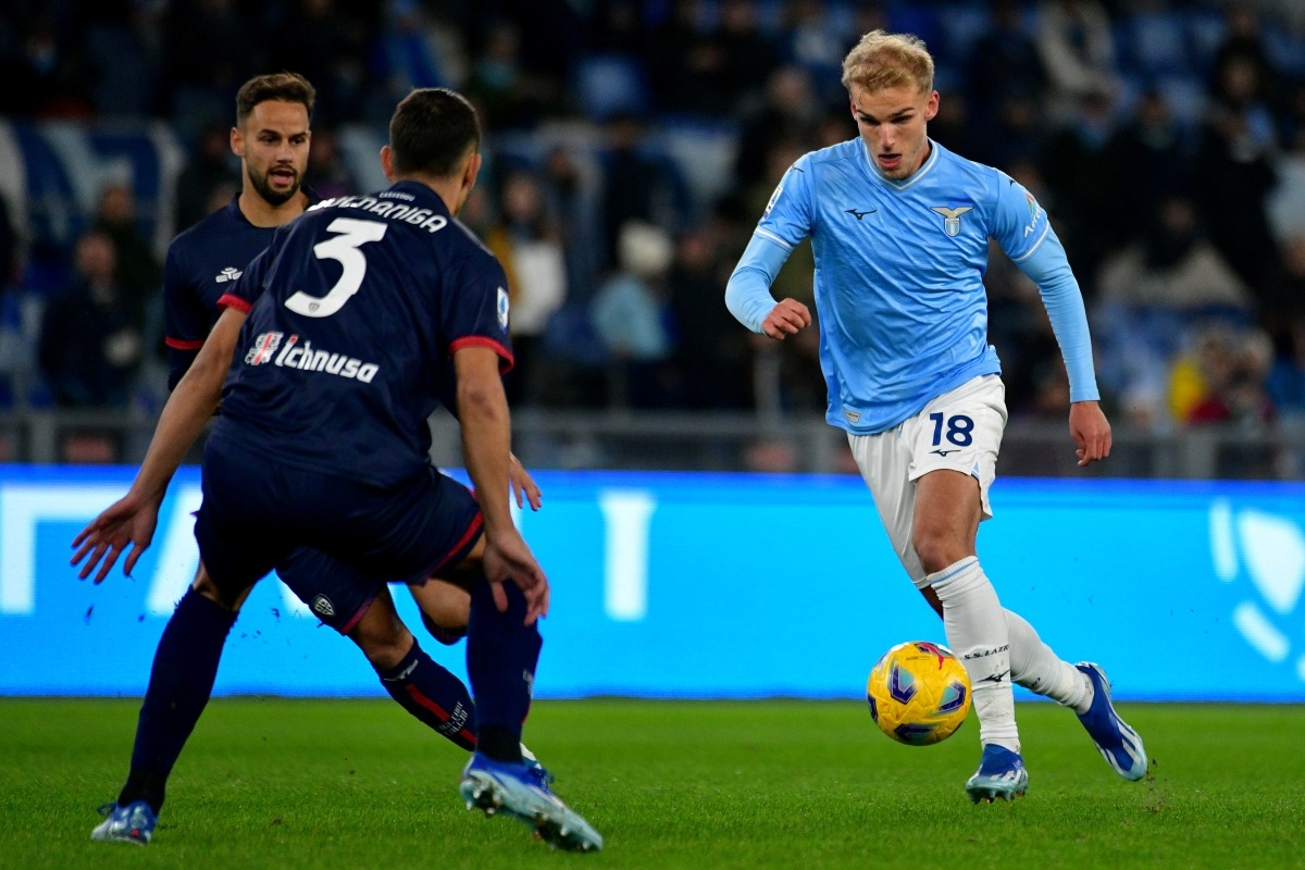 Cagliari vs Lazio – Soi kèo nhà cái bóng đá 02h45 ngày 04/02/2025 – VĐQG Italia