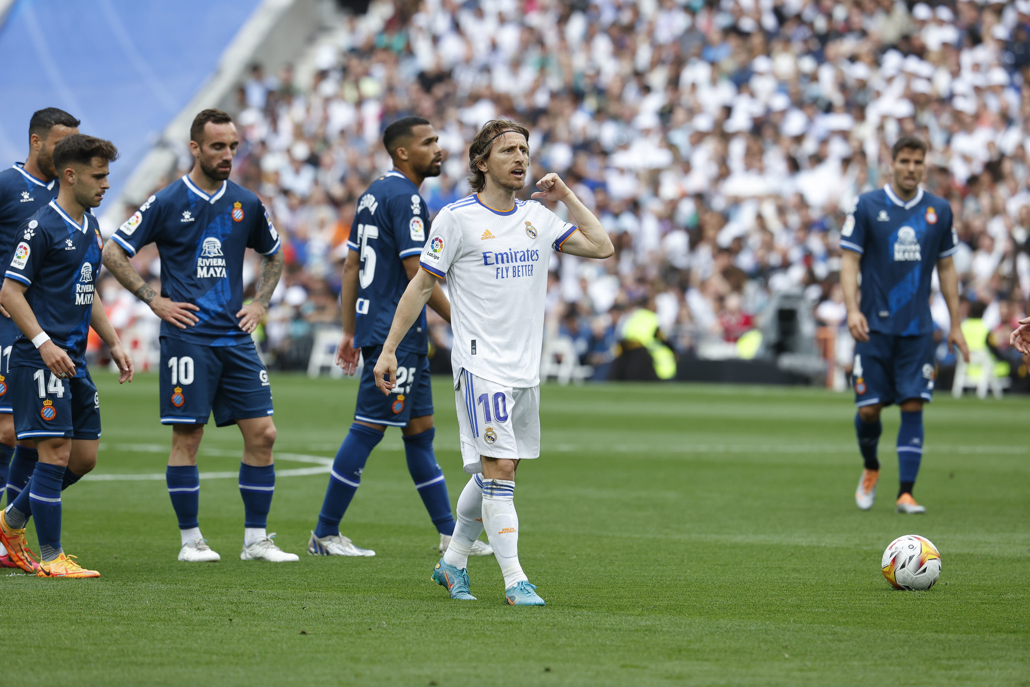 Espanyol vs Real Madrid – Soi kèo nhà cái bóng đá 03h00 ngày 02/02/2025 –  VĐQG Tây Ban Nha