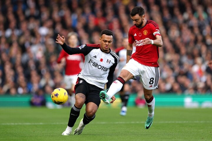 Fulham vs Man Utd – Soi kèo nhà cái bóng đá 02h00 ngày 27/01/2025 – Ngoại Hạng Anh