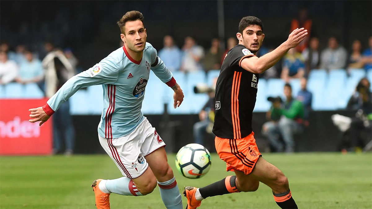 Valencia vs Celta Vigo – Soi kèo nhà cái bóng đá 22h15 ngày 02/02/2025 –  VĐQG Tây Ban Nha