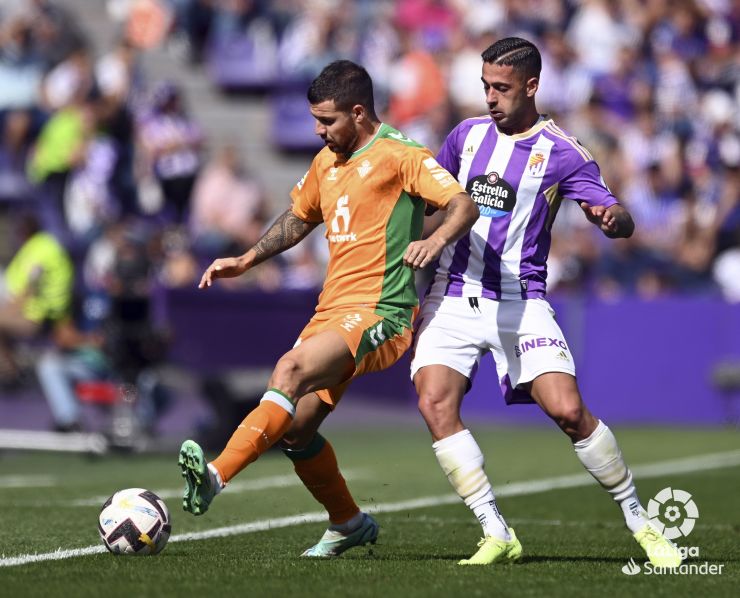 Valladolid vs Real Betis – Soi kèo nhà cái bóng đá 22h15 ngày 11/01/2025 – VĐQG Tây Ban Nha