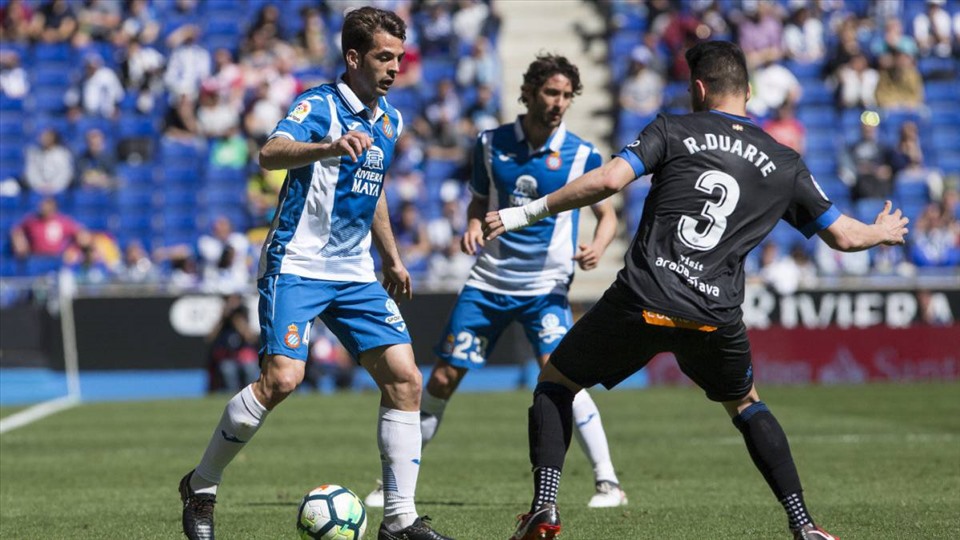 Alaves vs Espanyol – Soi kèo nhà cái bóng đá 20h00 ngày 22/02/2025 – VĐQG Tây Ban Nha