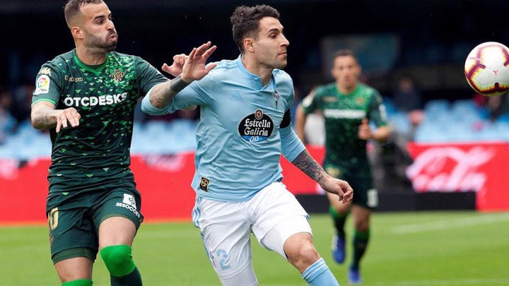 Celta Vigo vs Real Betis – Soi kèo nhà cái bóng đá 20h00 ngày 08/02/2025 –  VĐQG Tây Ban Nha