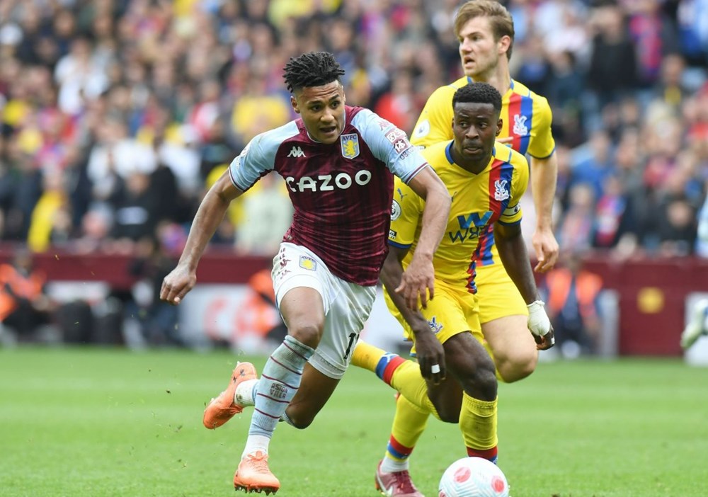 Crystal Palace vs Aston Villa – Soi kèo nhà cái bóng đá 02h30 ngày 26/02/2025 – Ngoại Hạng Anh