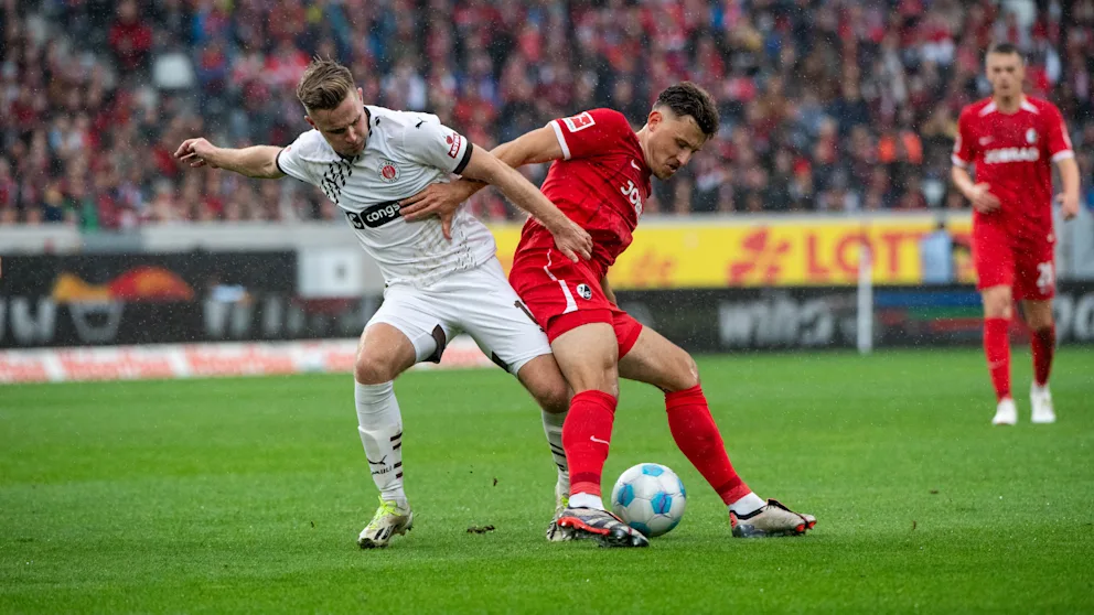 Mainz vs St. Pauli – Soi kèo nhà cái bóng đá 21h30 ngày 22/02/2025 – VĐQG Đức