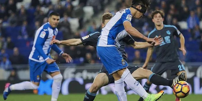 Real Sociedad vs Espanyol – Soi kèo nhà cái bóng đá 00h30 ngày 10/02/2025 – VĐQG Tây Ban Nha