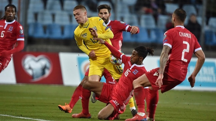 Malta vs Phần Lan – Soi kèo nhà cái bóng đá 02h45 ngày 22/03/2025 – Vòng loại World Cup