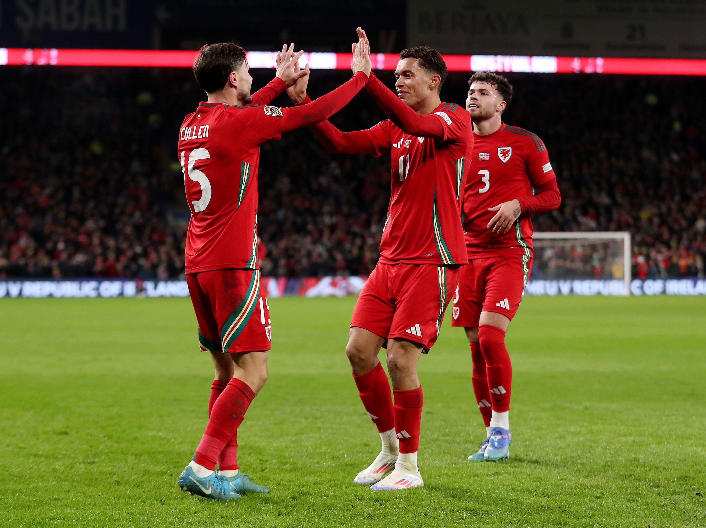 Wales vs Kazakhstan – Soi kèo nhà cái bóng đá 02h45 ngày 23/03/2025 – Vòng loại World Cup