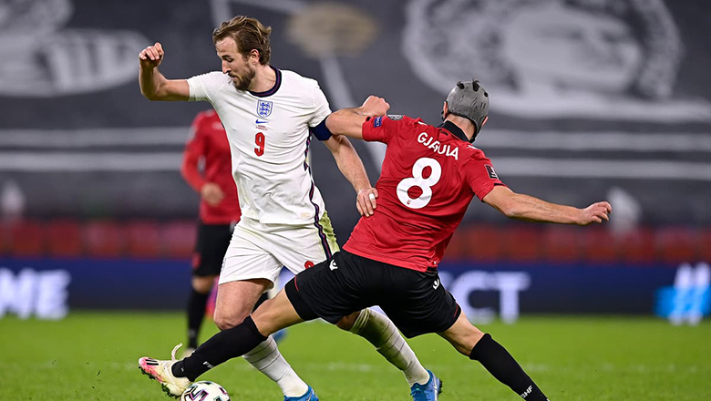 Anh vs Latvia – Soi kèo nhà cái bóng đá 02h45 ngày 25/03/2025 – Vòng loại World Cup