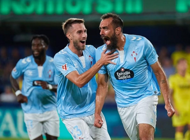 Celta Vigo vs Leganes – Soi kèo nhà cái bóng đá 20h00 ngày 08/03/2025 – VĐQG Tây Ban Nha