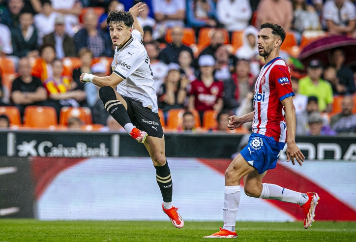 Girona vs Valencia – Soi kèo nhà cái bóng đá 03h00 ngày 16/03/2025 – VĐQG Tây Ban Nha