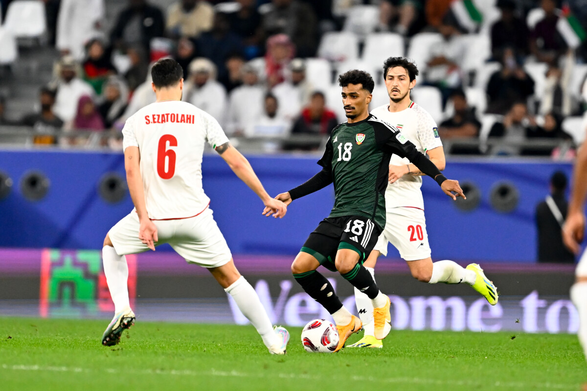 Iran vs UAE – Soi kèo nhà cái bóng đá 23h00 ngày 20/03/2025 – Vòng loại World Cup