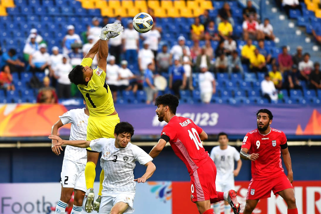 Iran vs Uzbekistan – Soi kèo nhà cái bóng đá 23h00 ngày 25/03/2025 – Vòng loại World Cup