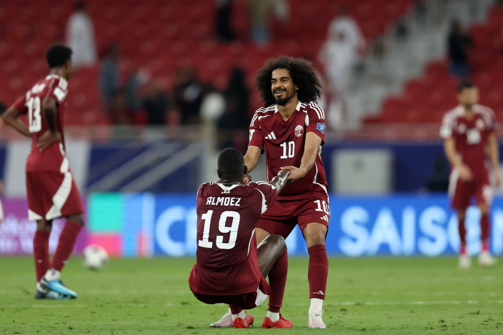 Kyrgyzstan vs Qatar – Soi kèo nhà cái bóng đá 20h45 ngày 25/03/2025 – Vòng loại World Cup