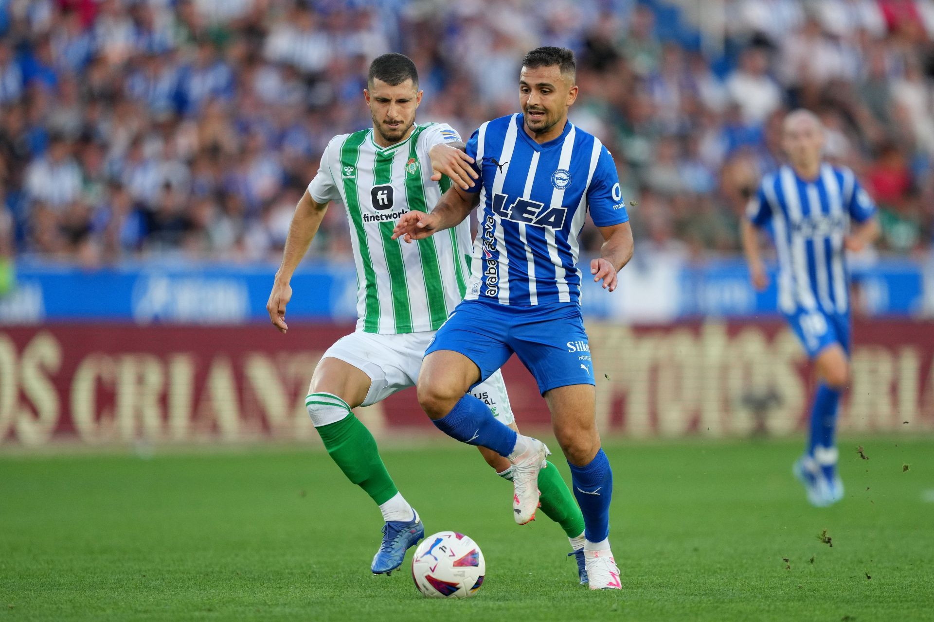 Leganes vs Real Betis – Soi kèo nhà cái bóng đá 20h00 ngày 16/03/2025 – VĐQG Tây Ban Nha