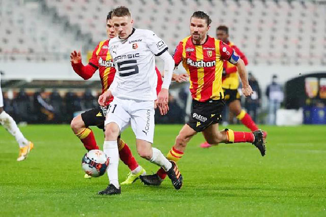 Lens vs Rennes – Soi kèo nhà cái bóng đá 03h05 ngày 16/03/2025 – VĐQG Pháp